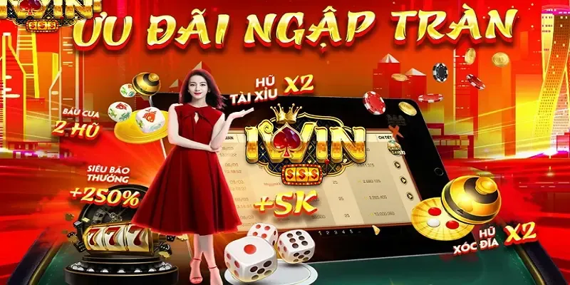 Khuyến mãi chào mừng thành viên mới X1BET